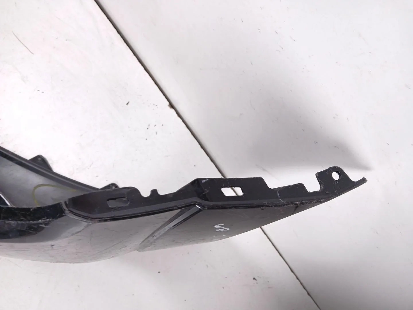 Paragolpes Delantero para Audi Tt Roadster (Fv9, Fvr)