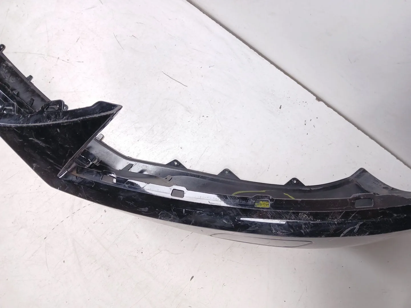 Paragolpes Delantero para Audi Tt Roadster (Fv9, Fvr)