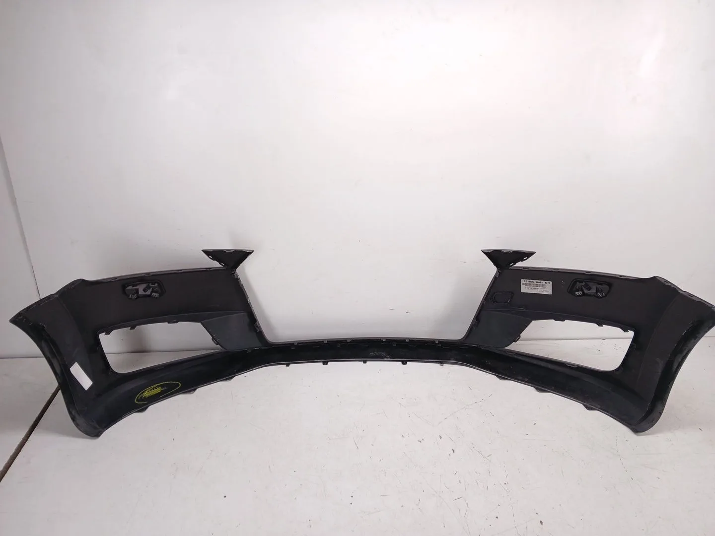 Paragolpes Delantero para Audi Tt Roadster (Fv9, Fvr)