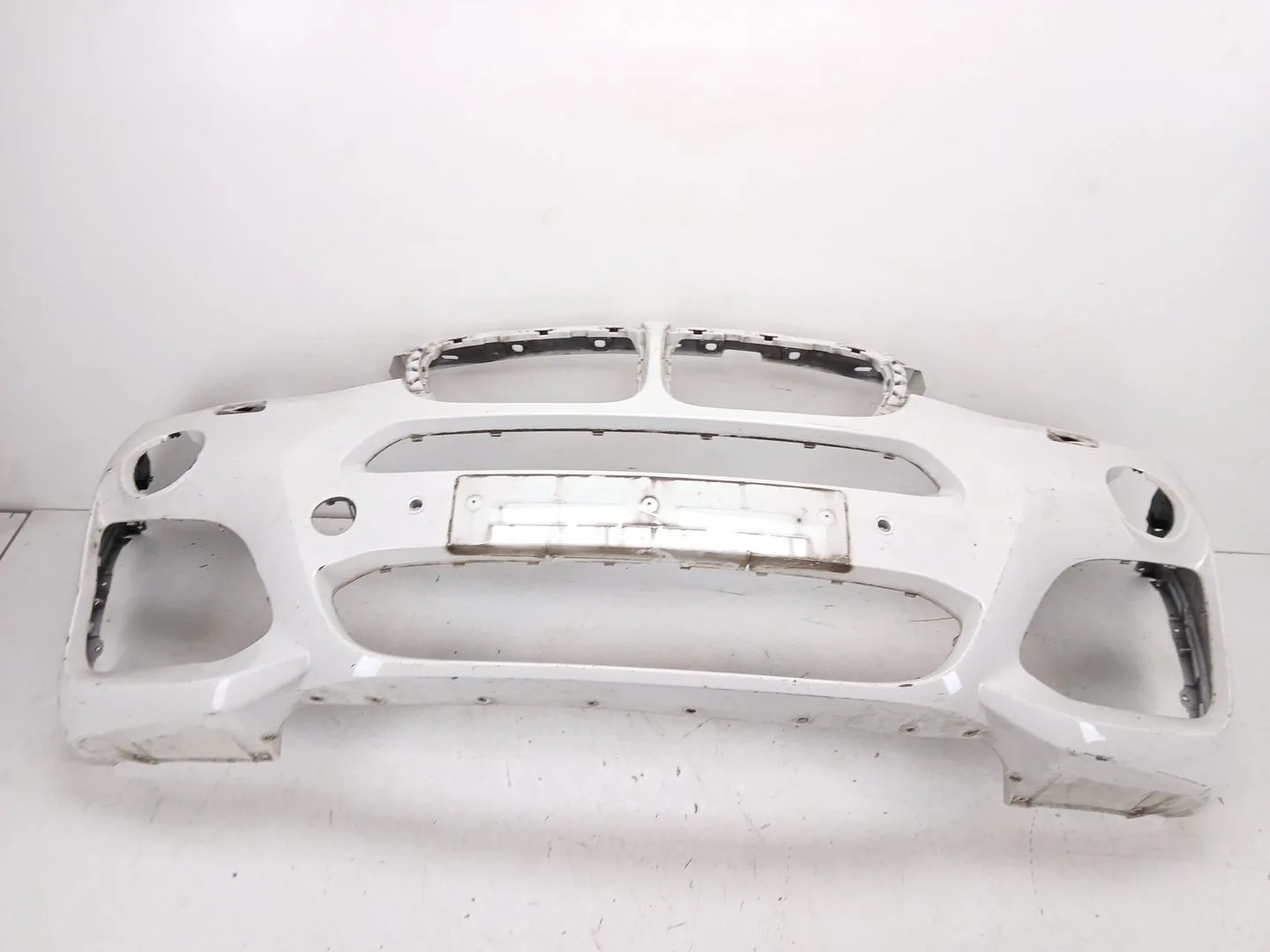 Paragolpes Delantero para Bmw X3 (F25)