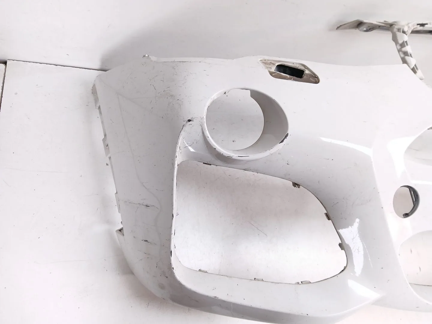 Paragolpes Delantero para Bmw X3 (F25)