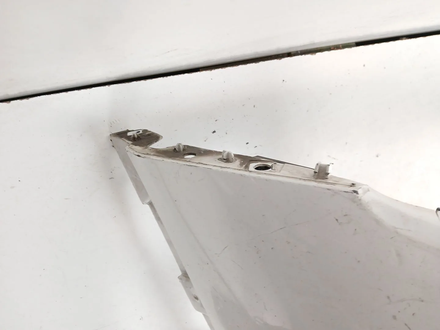 Paragolpes Delantero para Bmw X3 (F25)
