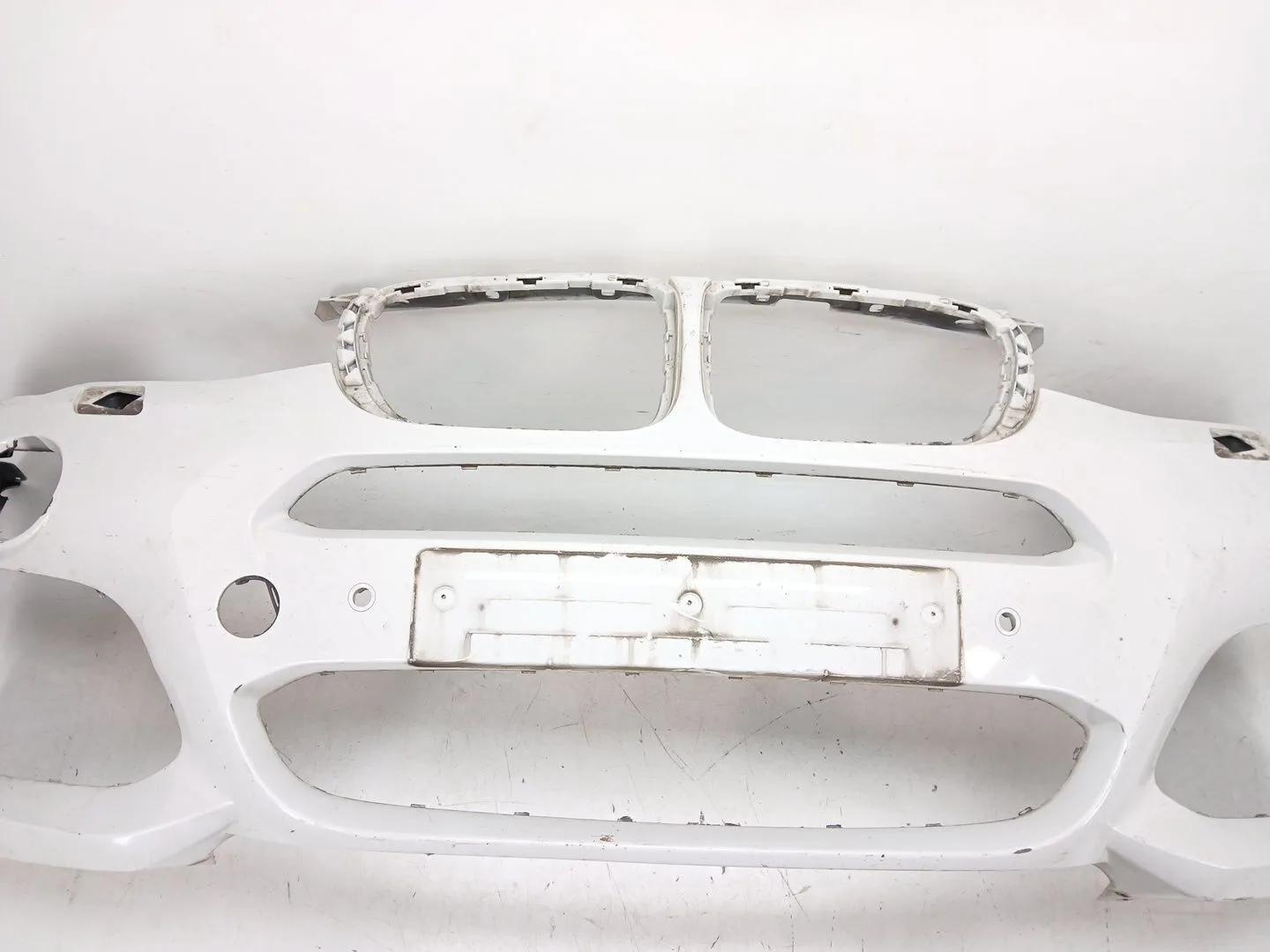 Paragolpes Delantero para Bmw X3 (F25)