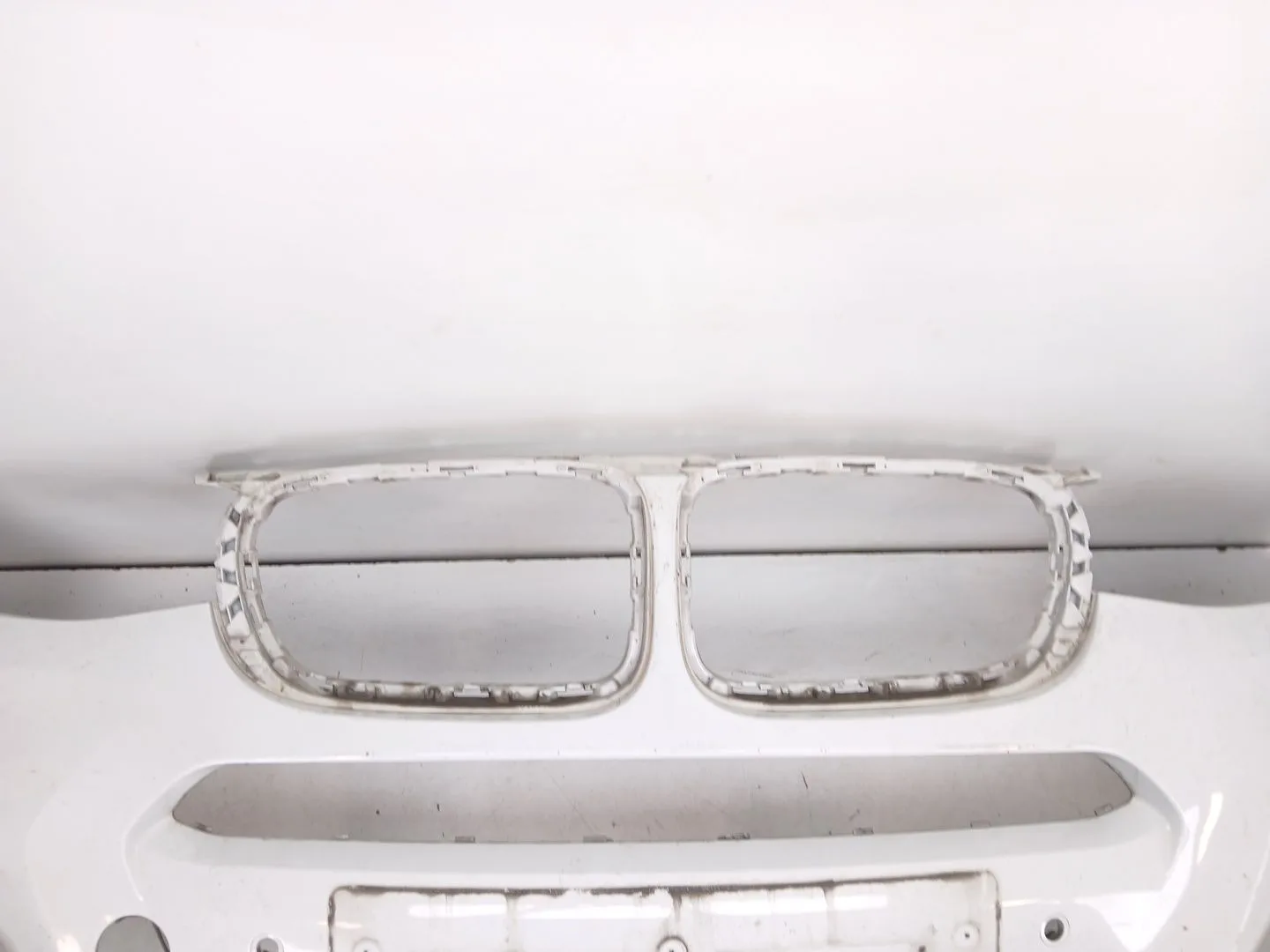 Paragolpes Delantero para Bmw X3 (F25)