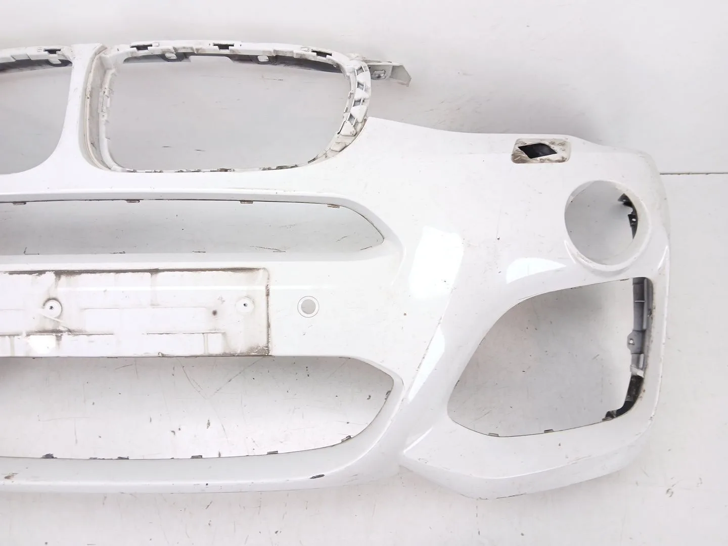 Paragolpes Delantero para Bmw X3 (F25)