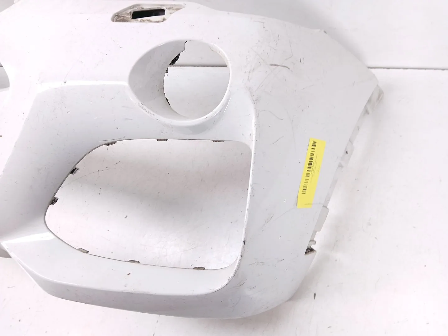Paragolpes Delantero para Bmw X3 (F25)