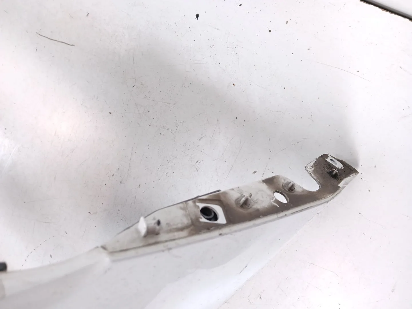 Paragolpes Delantero para Bmw X3 (F25)