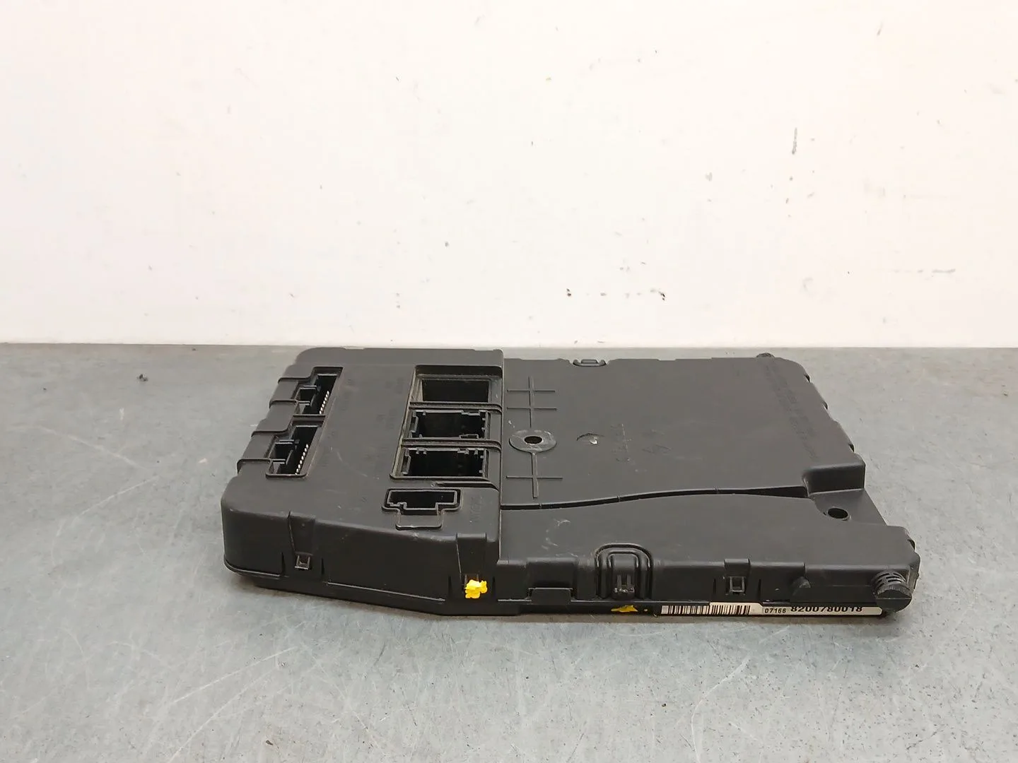 Centralita Bsi para Renault Scenic Ii (Jm0/1_)