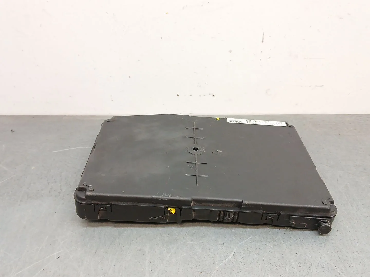 Centralita Bsi para Renault Scenic Ii (Jm0/1_)