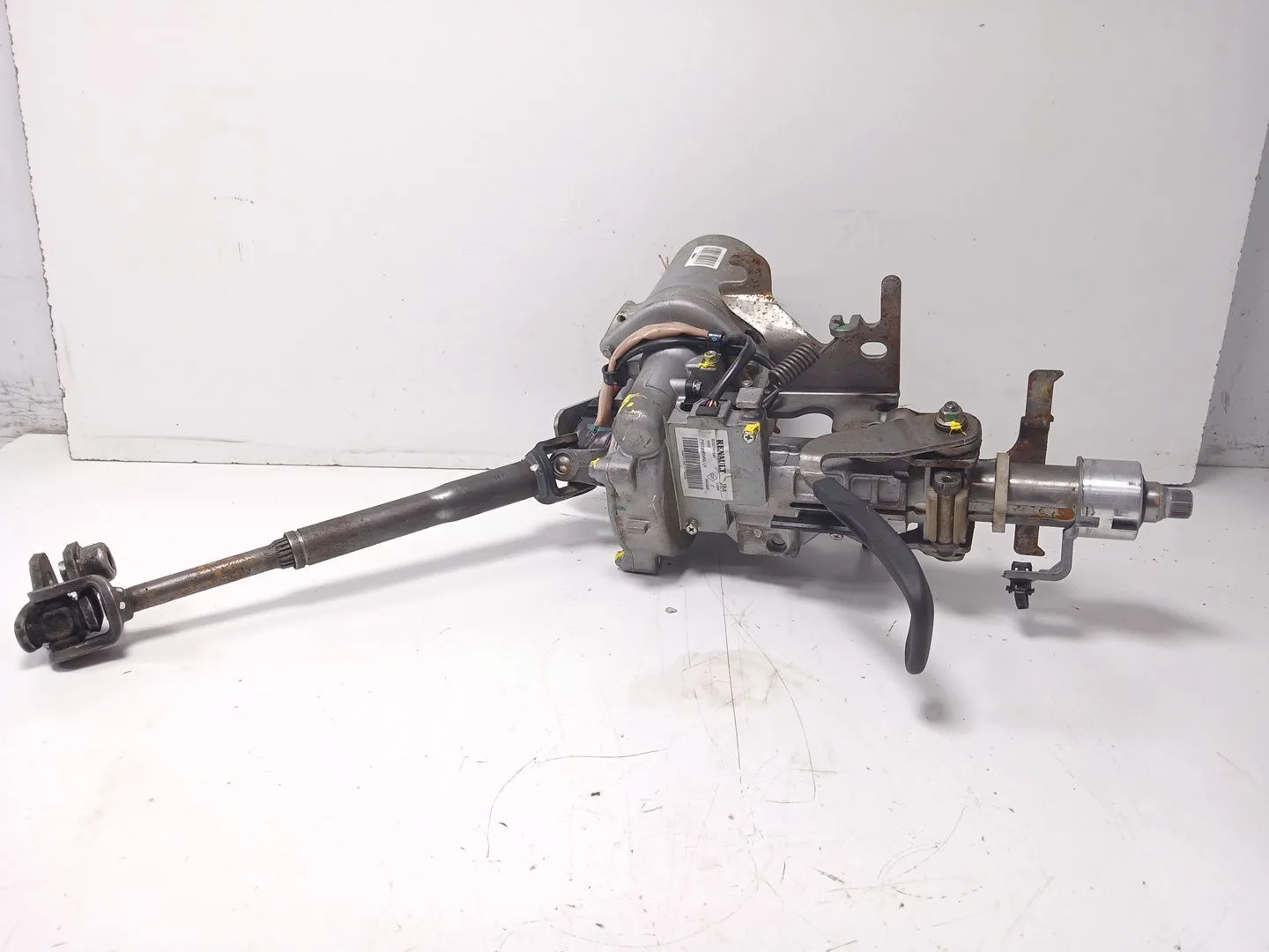 Columna Direccion para Renault Scenic Ii (Jm0/1_)