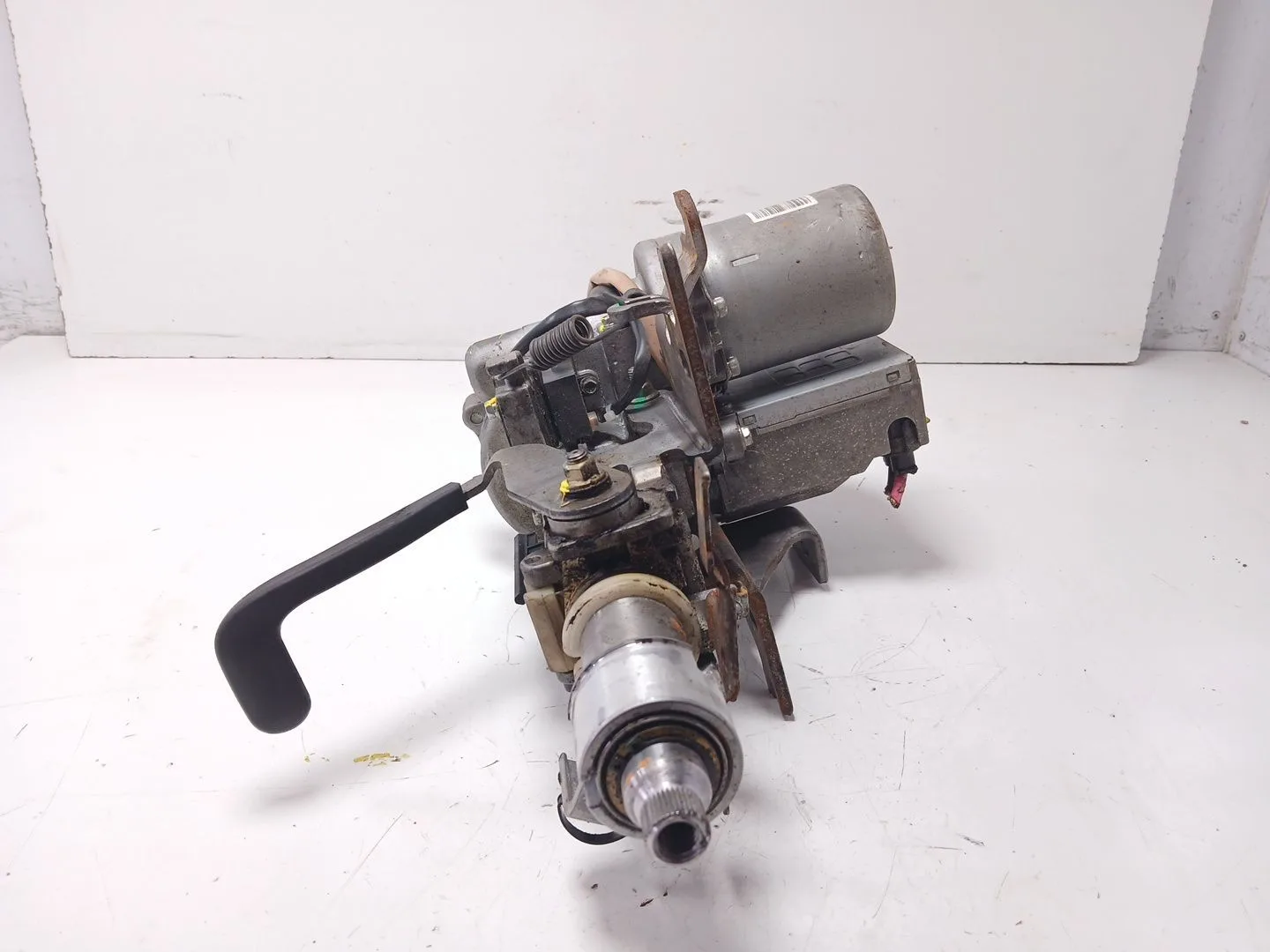 Columna Direccion para Renault Scenic Ii (Jm0/1_)