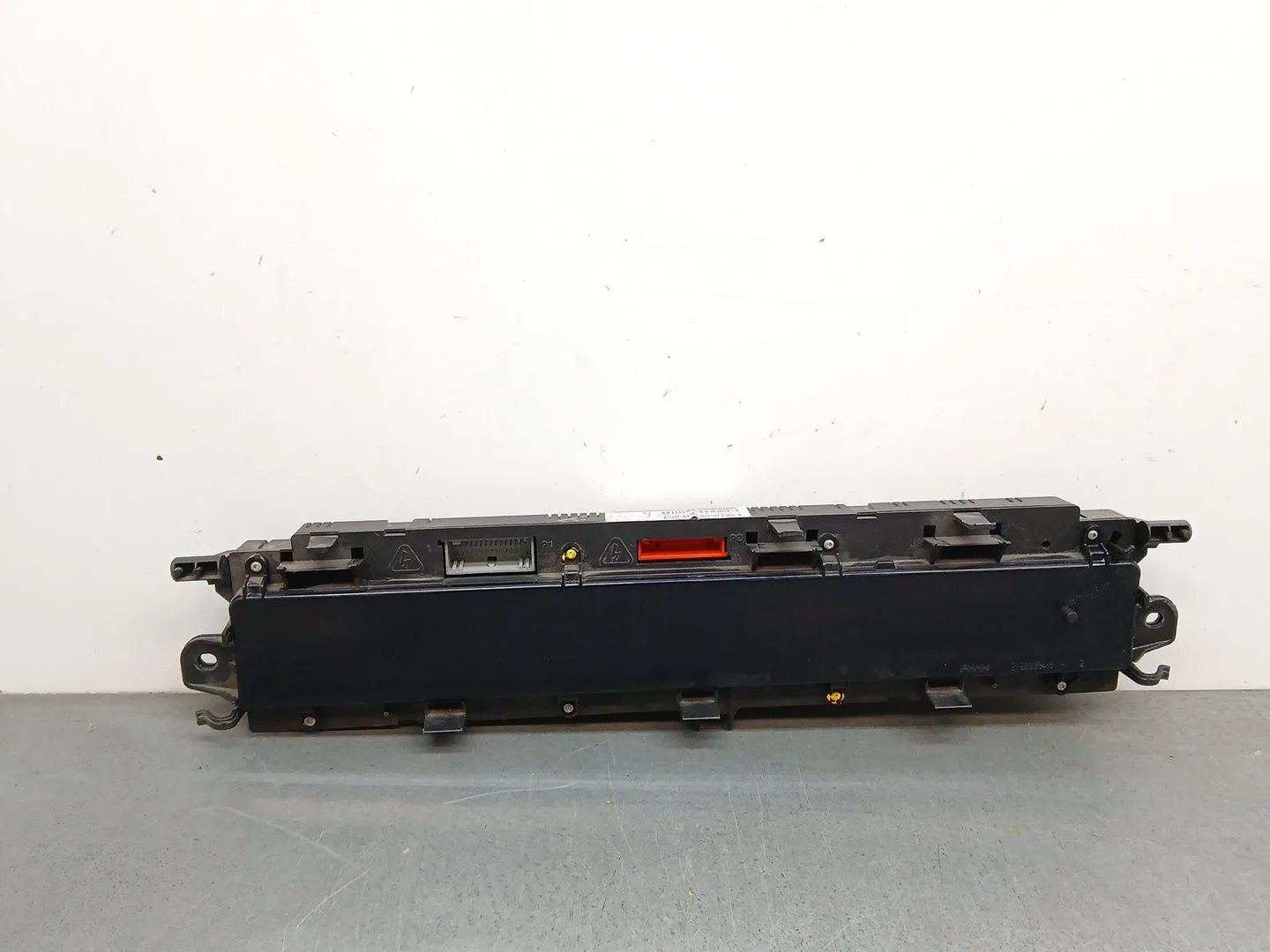 Cuadro Instrumentos para Renault Scenic Ii (Jm0/1_)