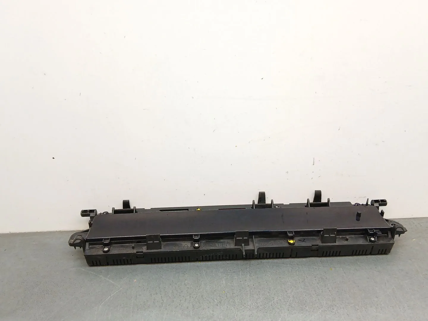 Cuadro Instrumentos para Renault Scenic Ii (Jm0/1_)