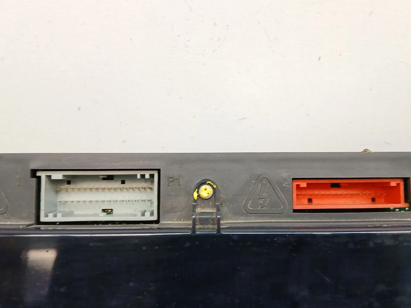Cuadro Instrumentos para Renault Scenic Ii (Jm0/1_)