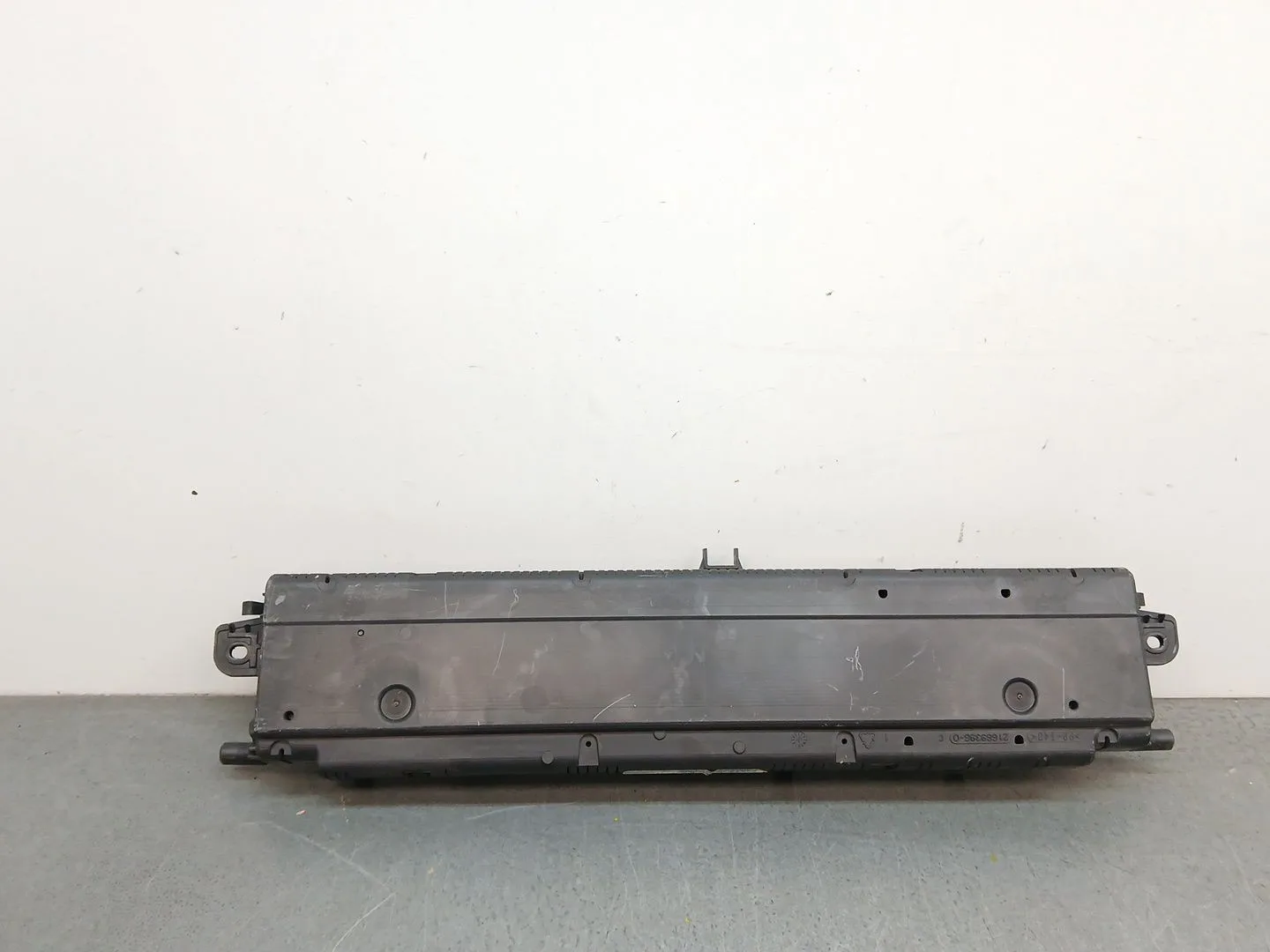 Cuadro Instrumentos para Renault Scenic Ii (Jm0/1_)