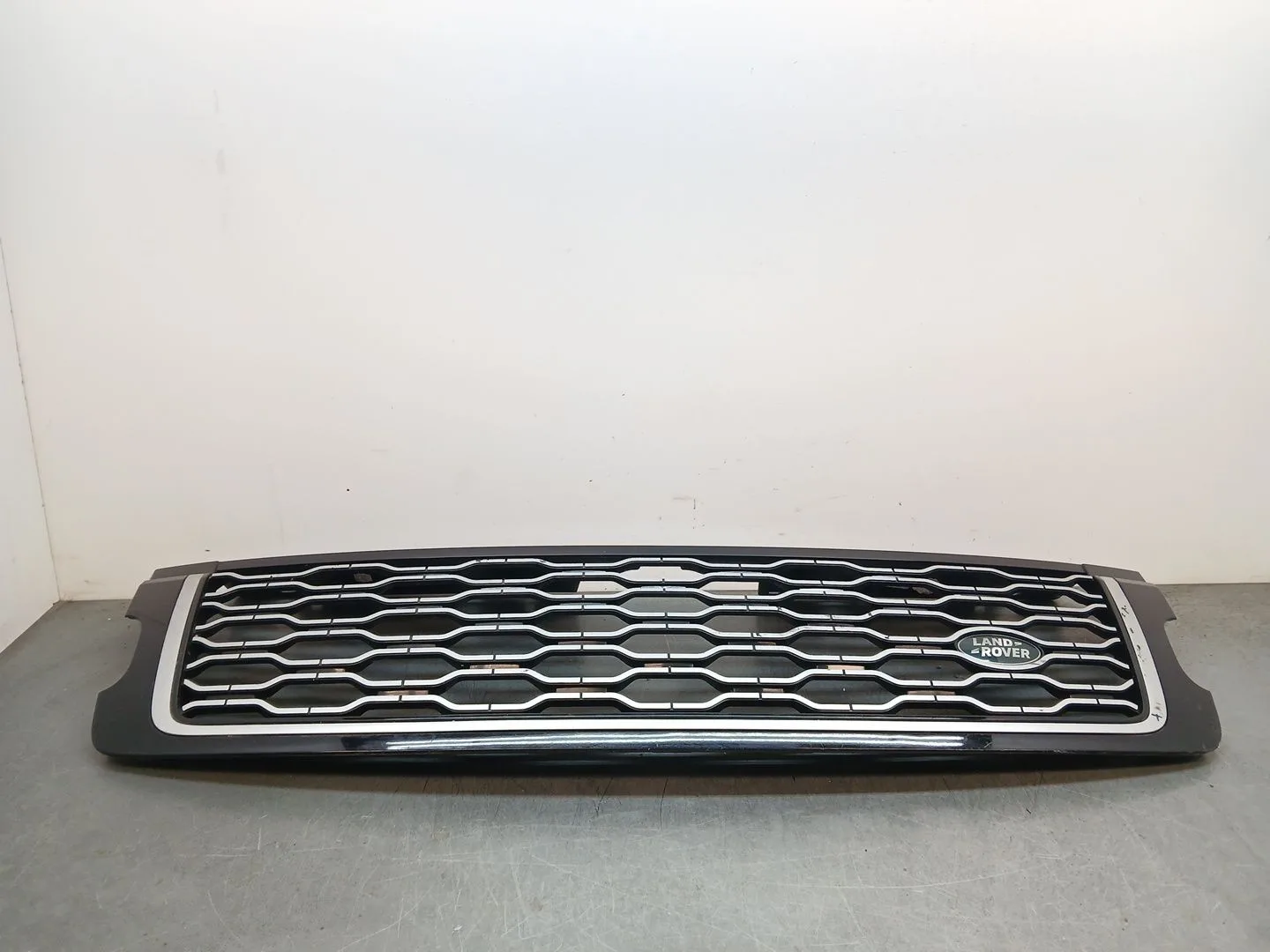Rejilla Paragolpes Delantero para Land Rover Range Rover Iv (L405)