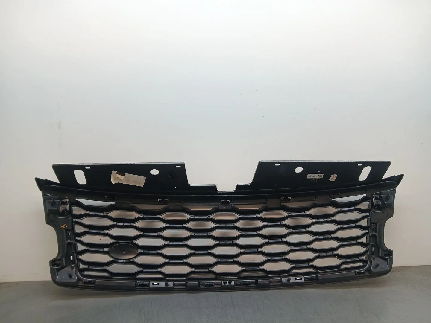 Rejilla Paragolpes Delantero para Land Rover Range Rover Iv (L405)