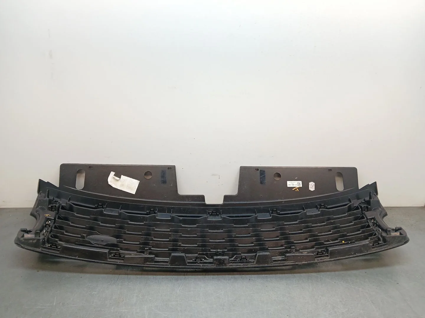 Rejilla Paragolpes Delantero para Land Rover Range Rover Iv (L405)