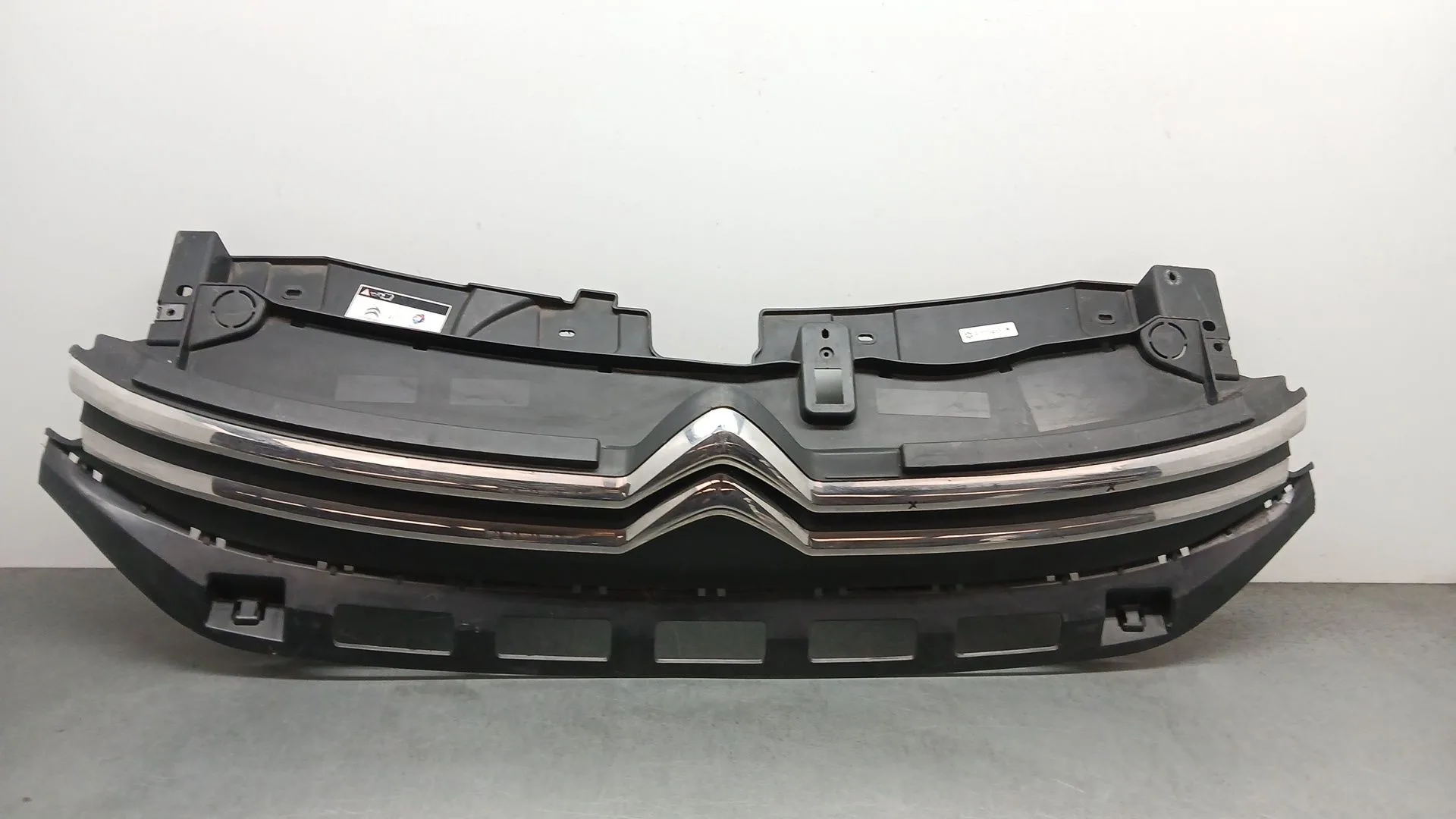 Rejilla Paragolpes Delantero para Citroën C3