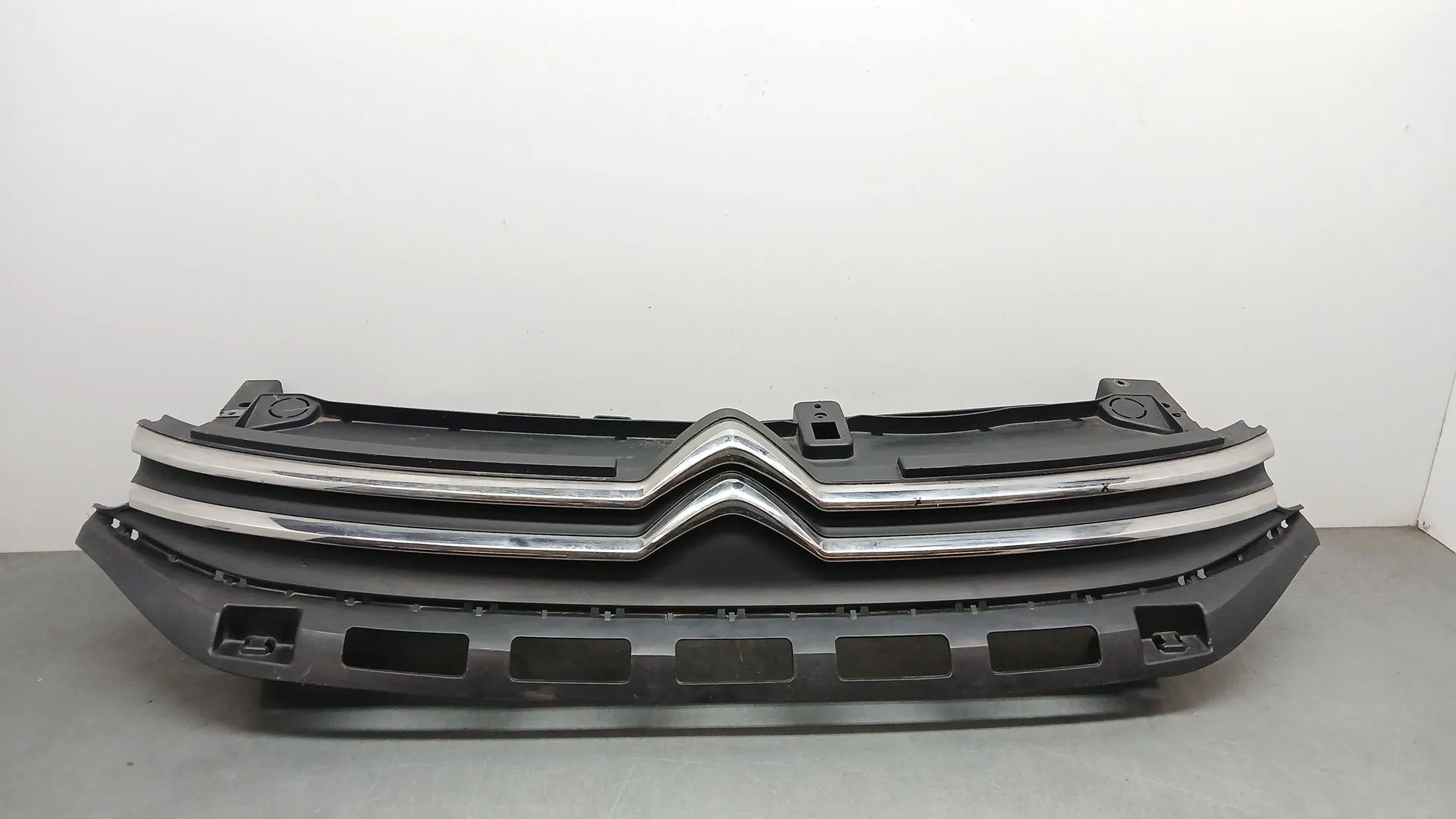 Rejilla Paragolpes Delantero para Citroën C3