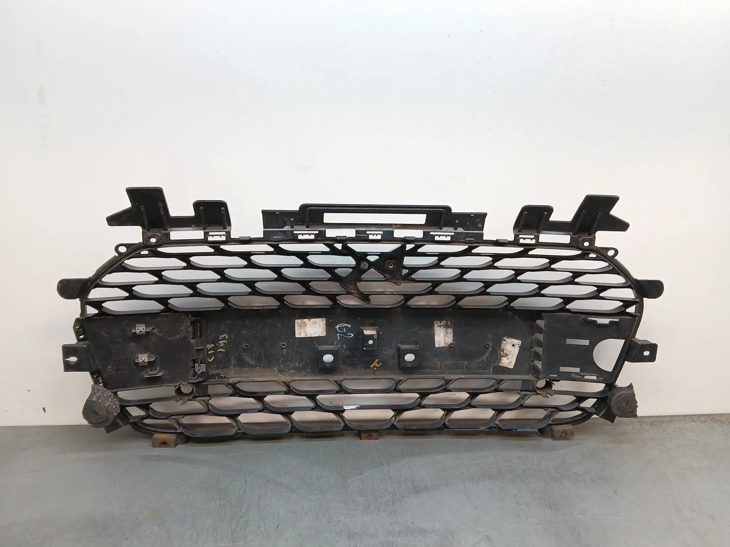 Rejilla Paragolpes Delantero para Ds Ds 3 (Sa_)