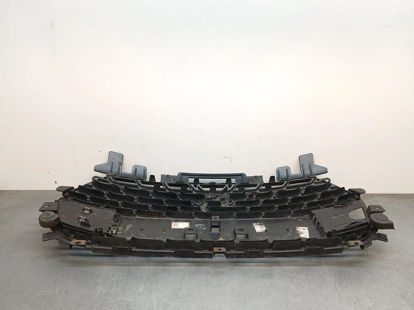 Rejilla Paragolpes Delantero para Ds Ds 3 (Sa_)