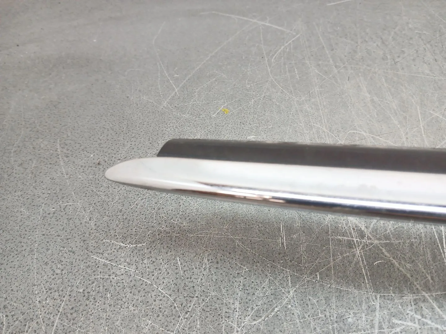 Rejilla Paragolpes Delantero para Fiat 500L (351_, 352_)