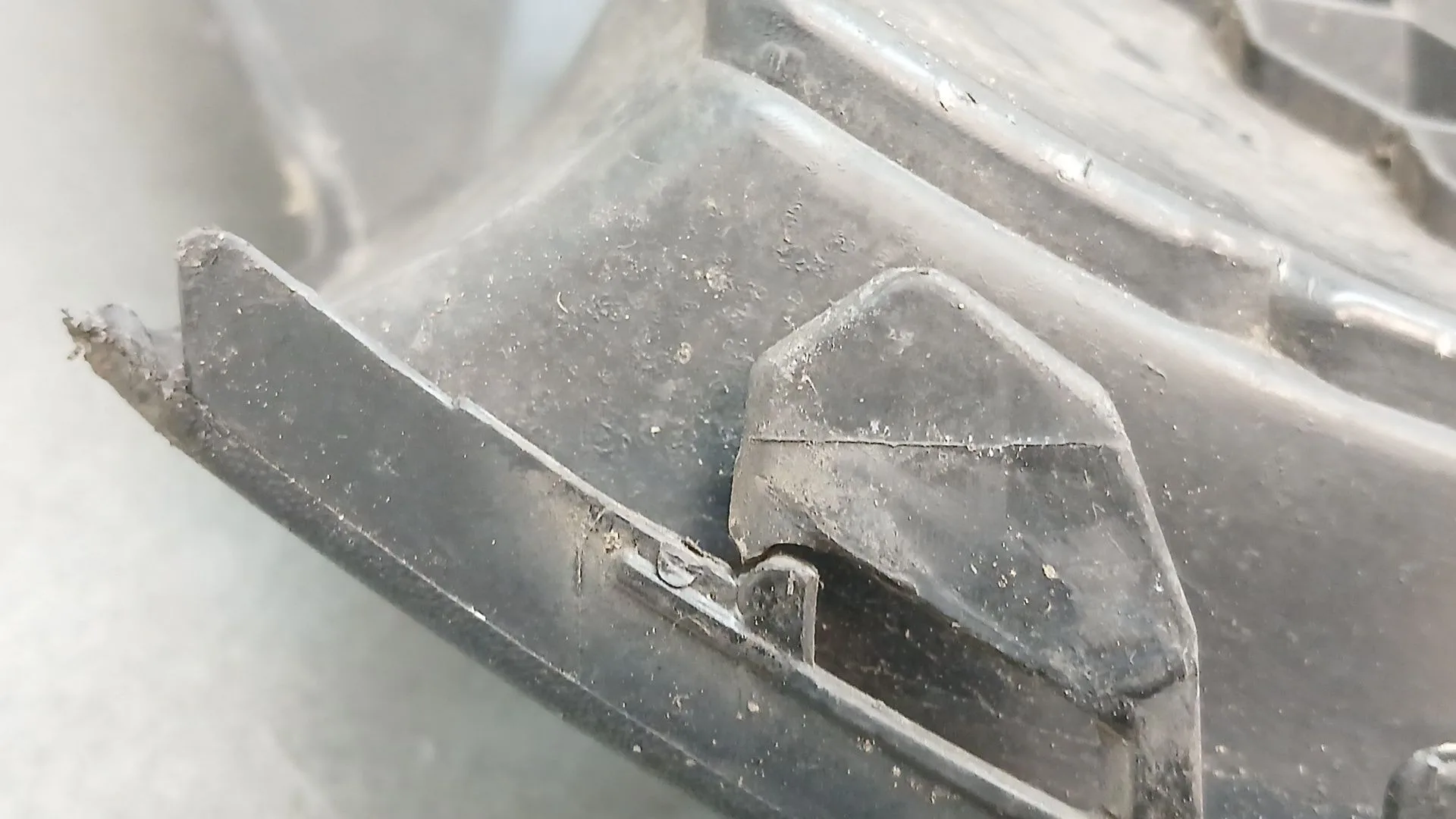 Rejilla Paragolpes Delantero para Dacia Sandero Ii (B8_)