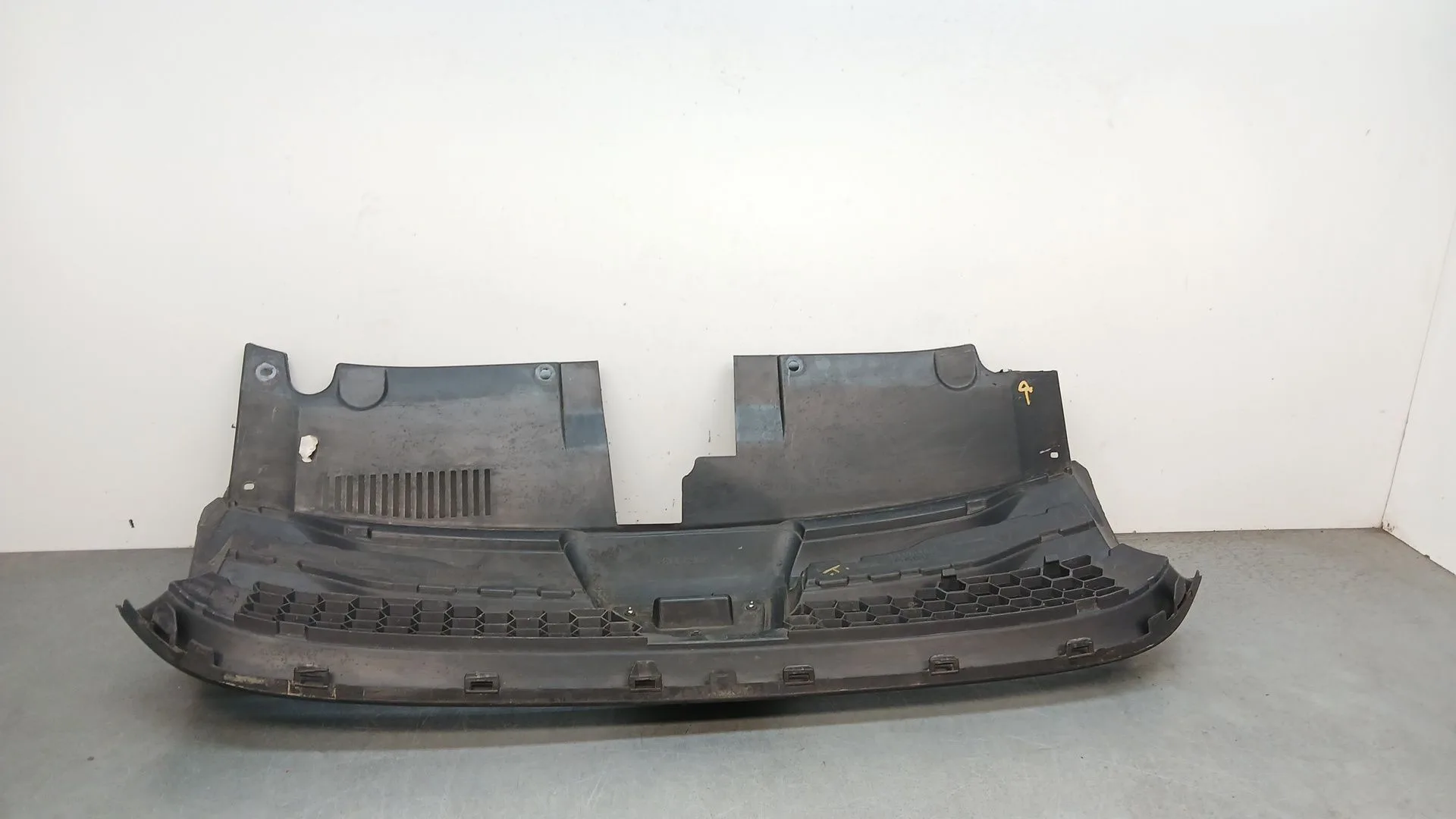 Rejilla Paragolpes Delantero para Dacia Sandero Ii (B8_)