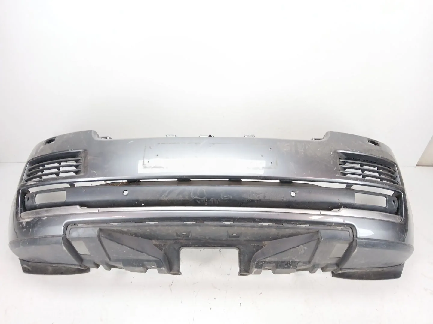 Paragolpes Delantero para Land Rover Range Rover Sport Ii (L494)