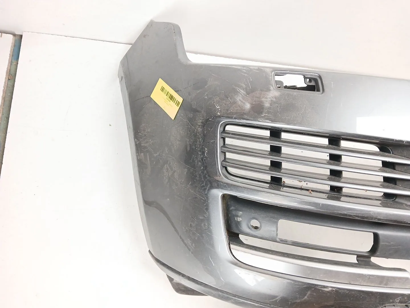 Paragolpes Delantero para Land Rover Range Rover Sport Ii (L494)