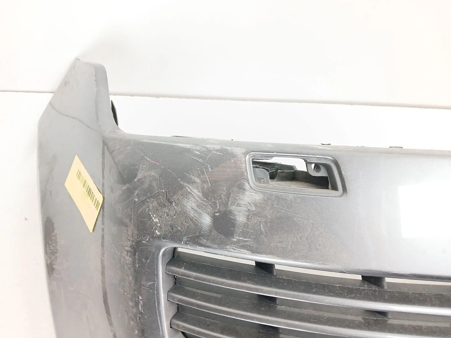 Paragolpes Delantero para Land Rover Range Rover Sport Ii (L494)