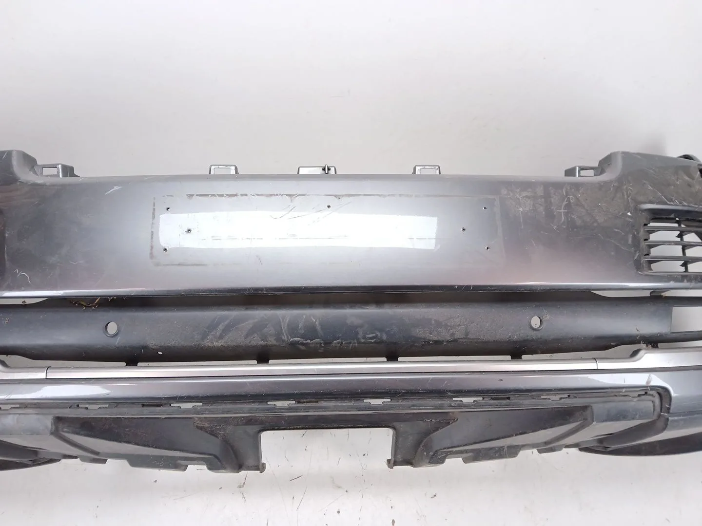 Paragolpes Delantero para Land Rover Range Rover Sport Ii (L494)