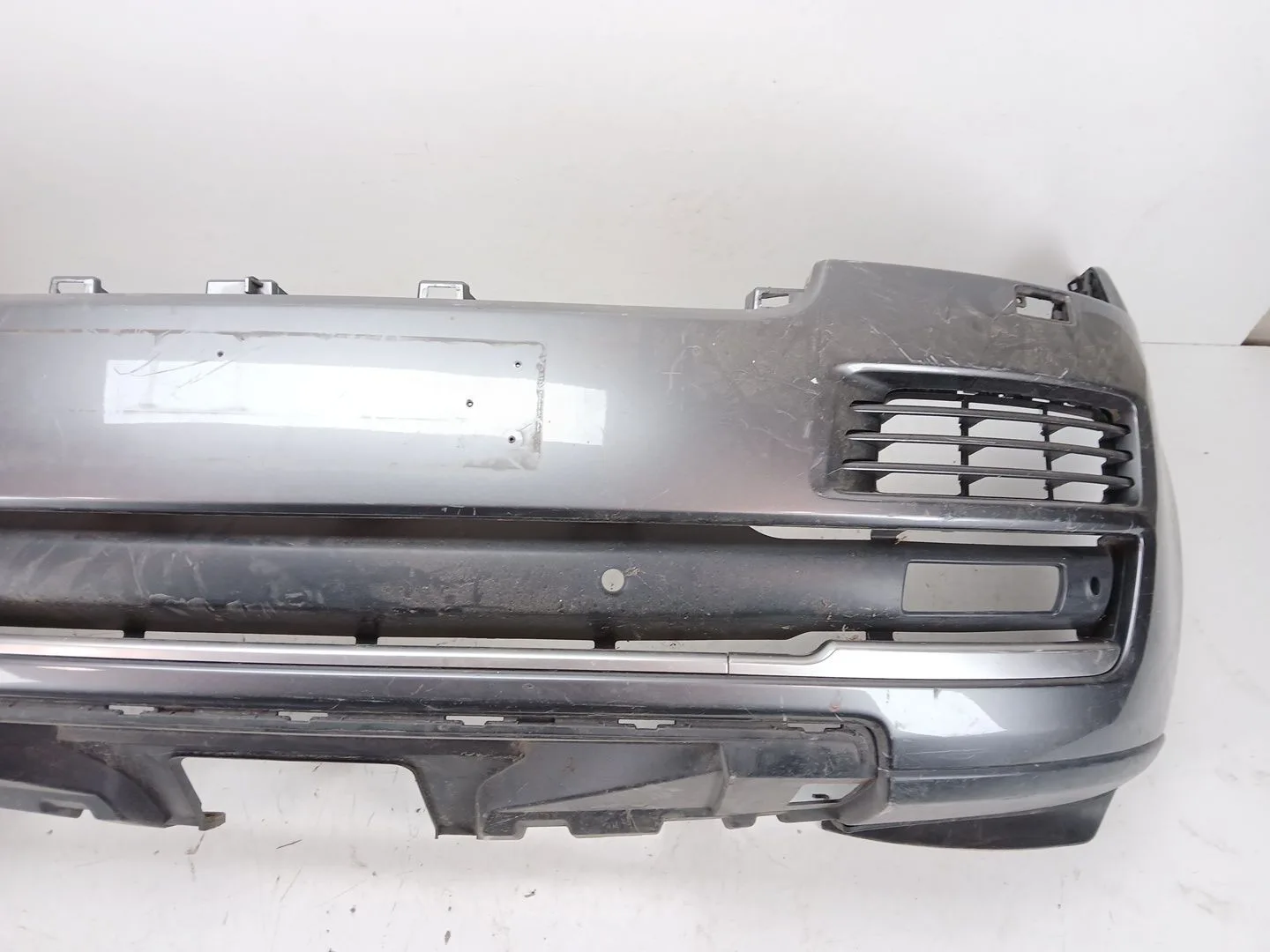 Paragolpes Delantero para Land Rover Range Rover Sport Ii (L494)