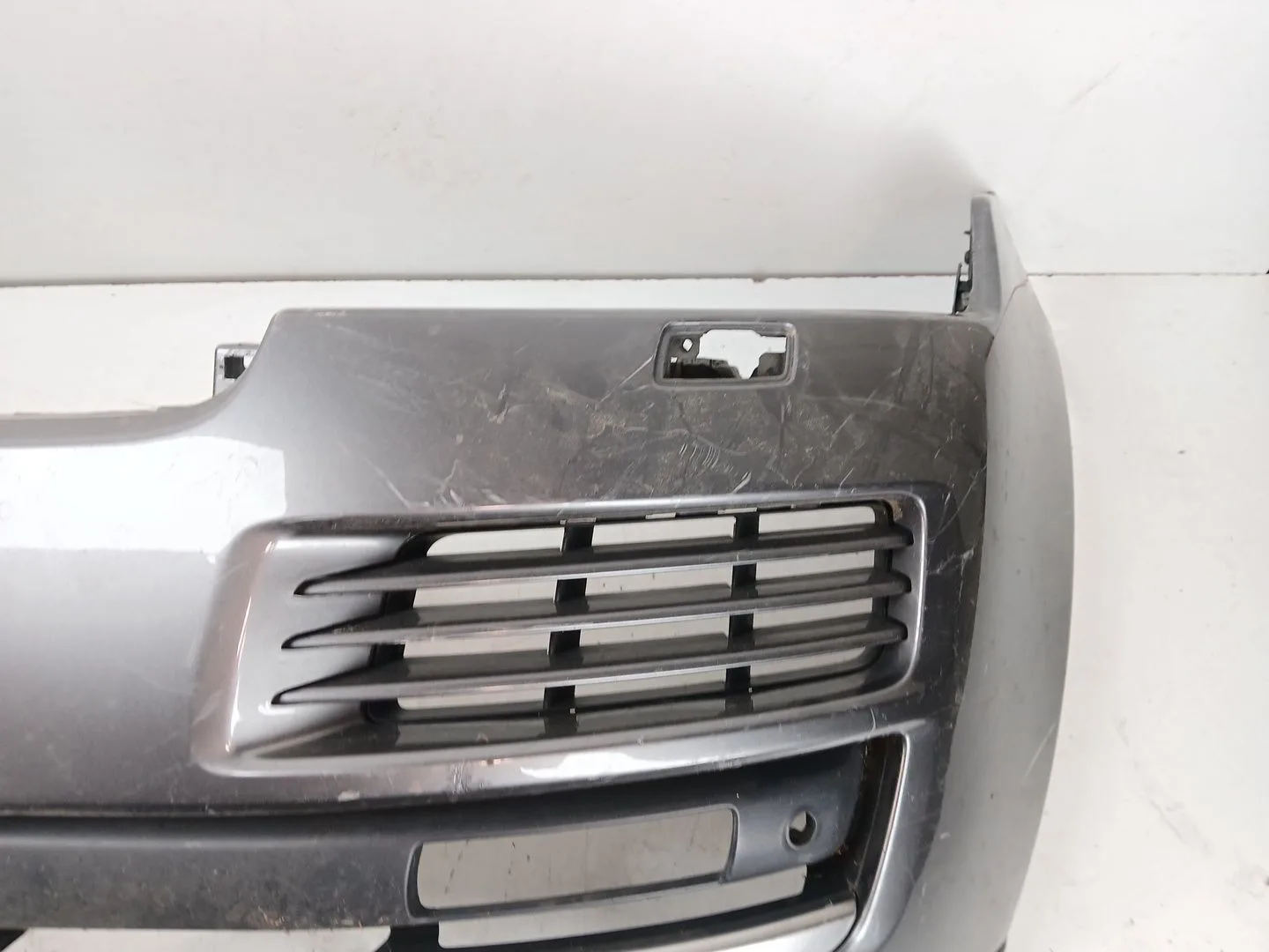 Paragolpes Delantero para Land Rover Range Rover Sport Ii (L494)