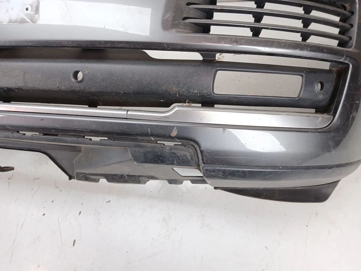 Paragolpes Delantero para Land Rover Range Rover Sport Ii (L494)