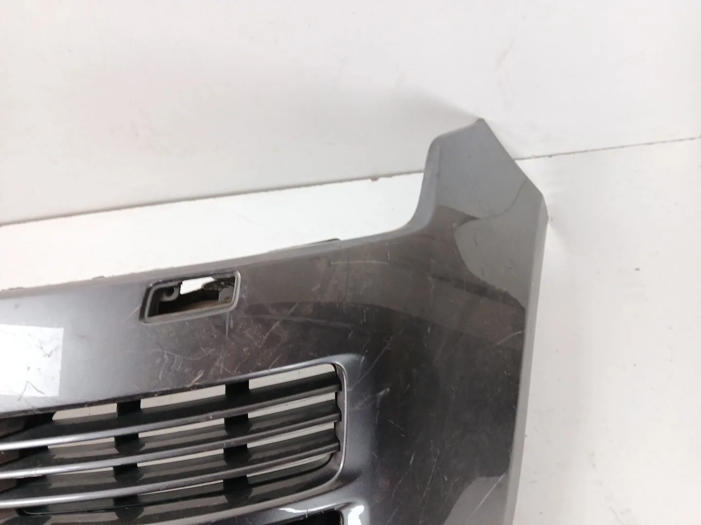 Paragolpes Delantero para Land Rover Range Rover Sport Ii (L494)