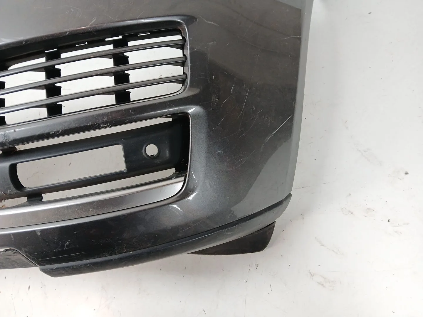 Paragolpes Delantero para Land Rover Range Rover Sport Ii (L494)