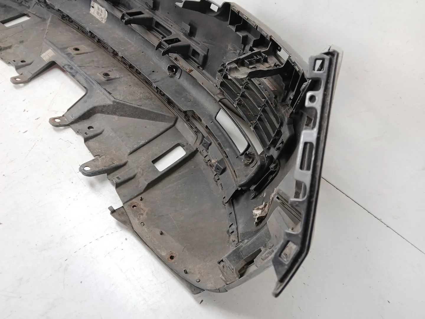 Paragolpes Delantero para Land Rover Range Rover Sport Ii (L494)