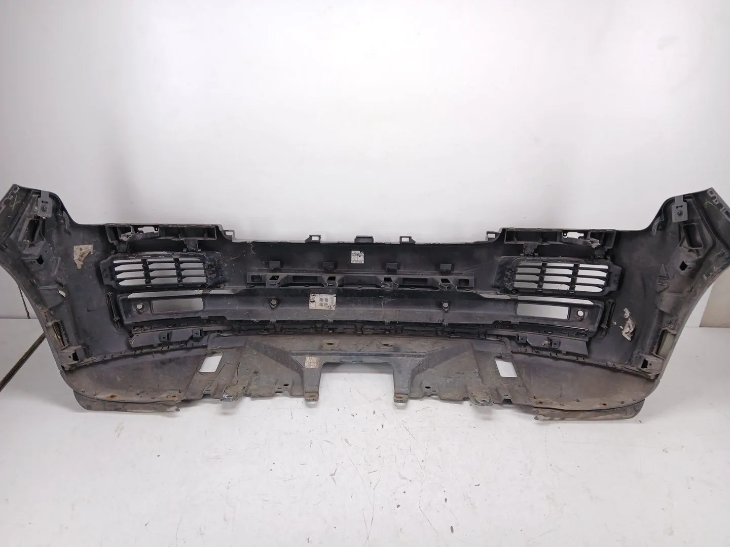 Paragolpes Delantero para Land Rover Range Rover Sport Ii (L494)