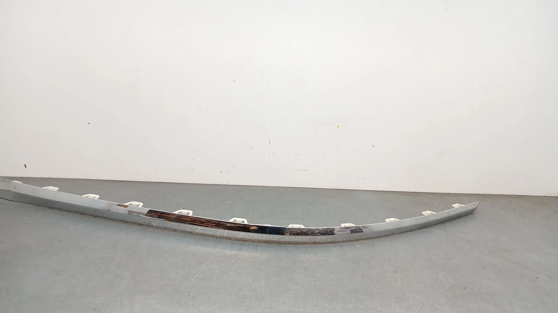 Molduras Delanteras para Bentley Flying Spur (4W_)