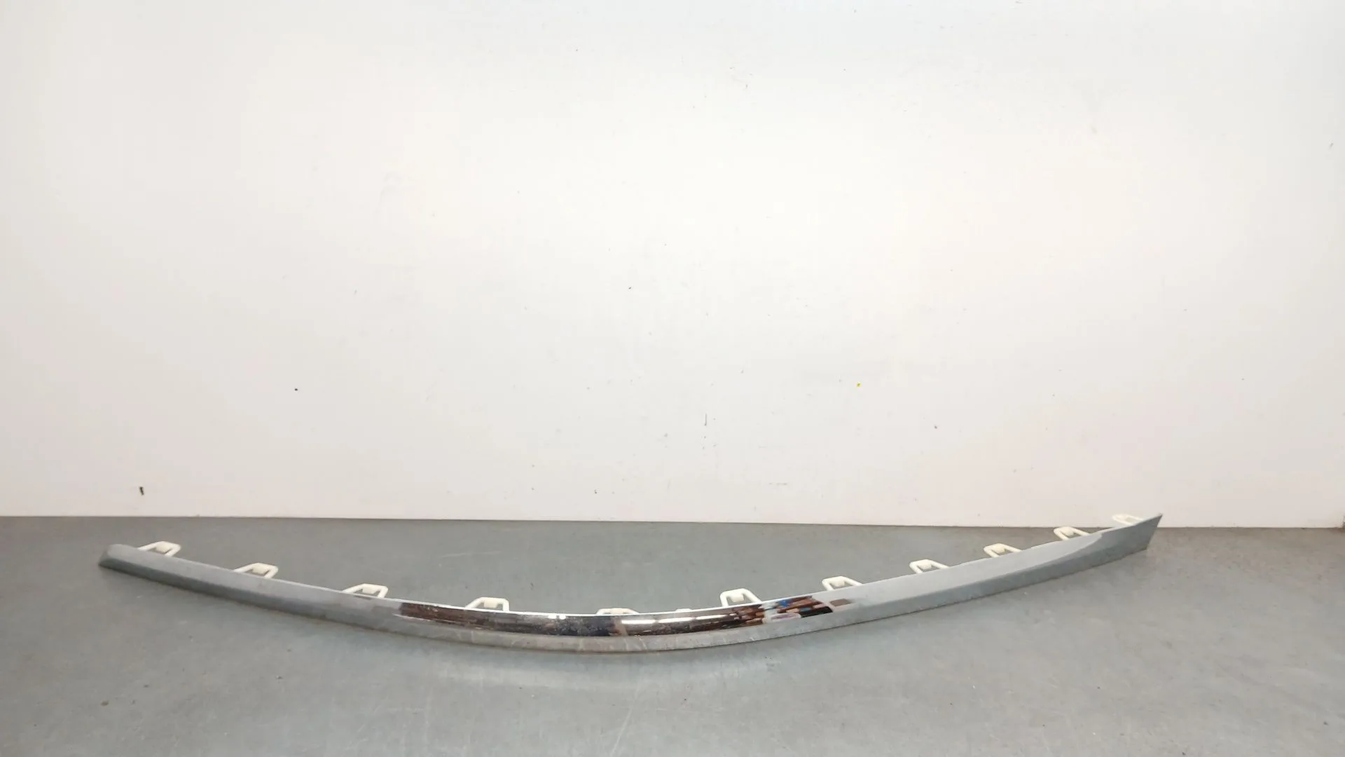 Molduras Delanteras para Bentley Flying Spur (4W_)