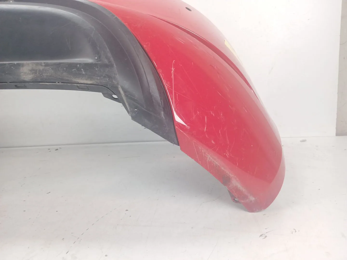 Paragolpes Trasero para Porsche 718 Cayman (982)