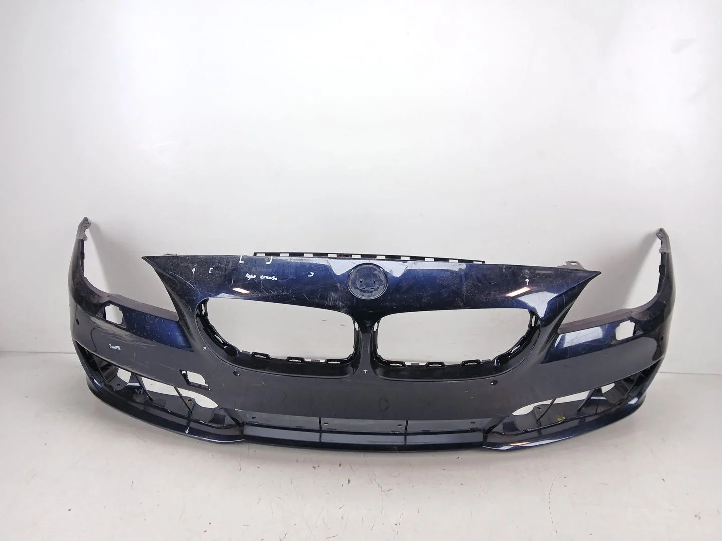Paragolpes Delantero para Bmw Serie 5 Lim. (F10)