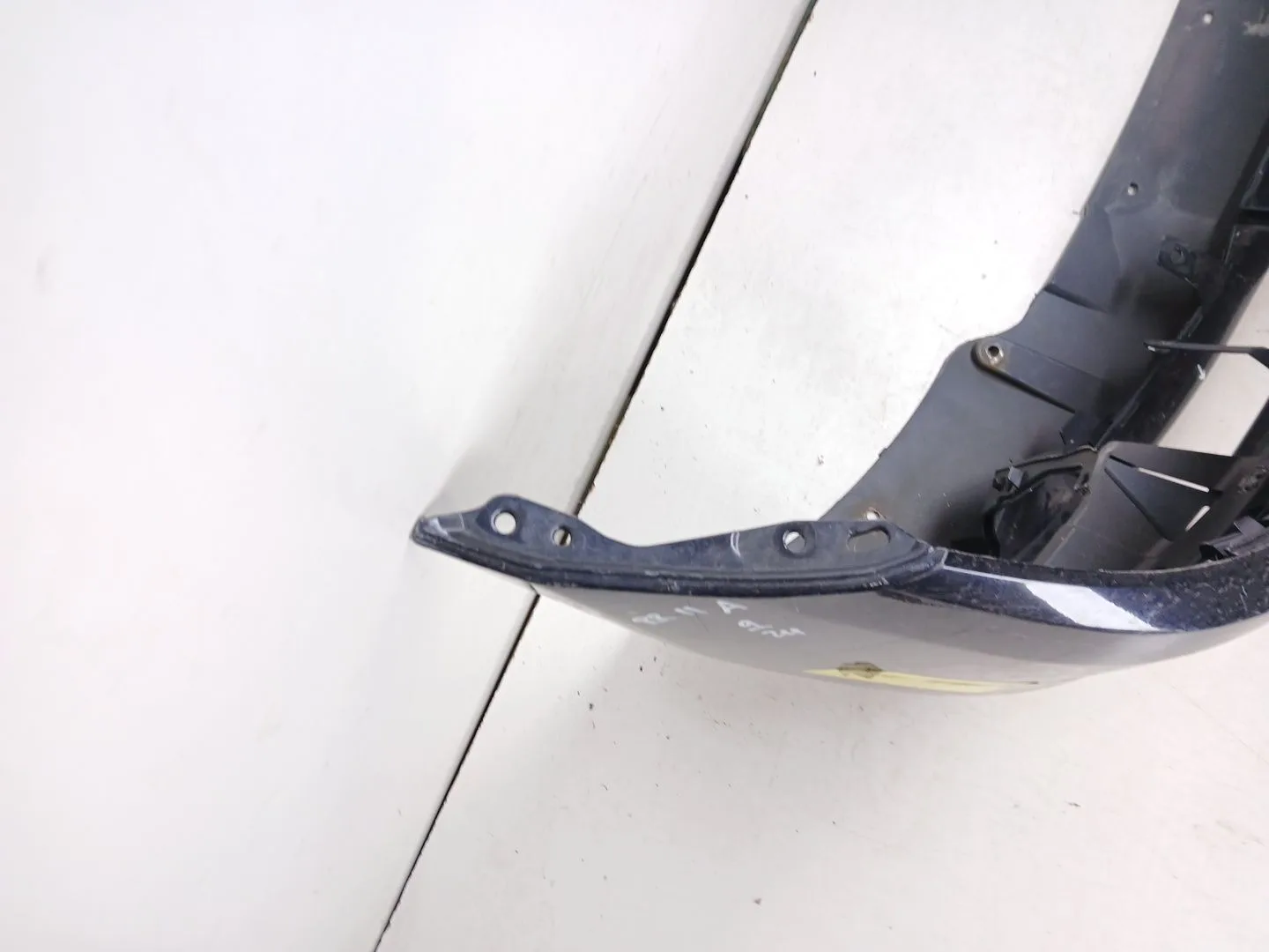 Paragolpes Delantero para Bmw Serie 5 Lim. (F10)