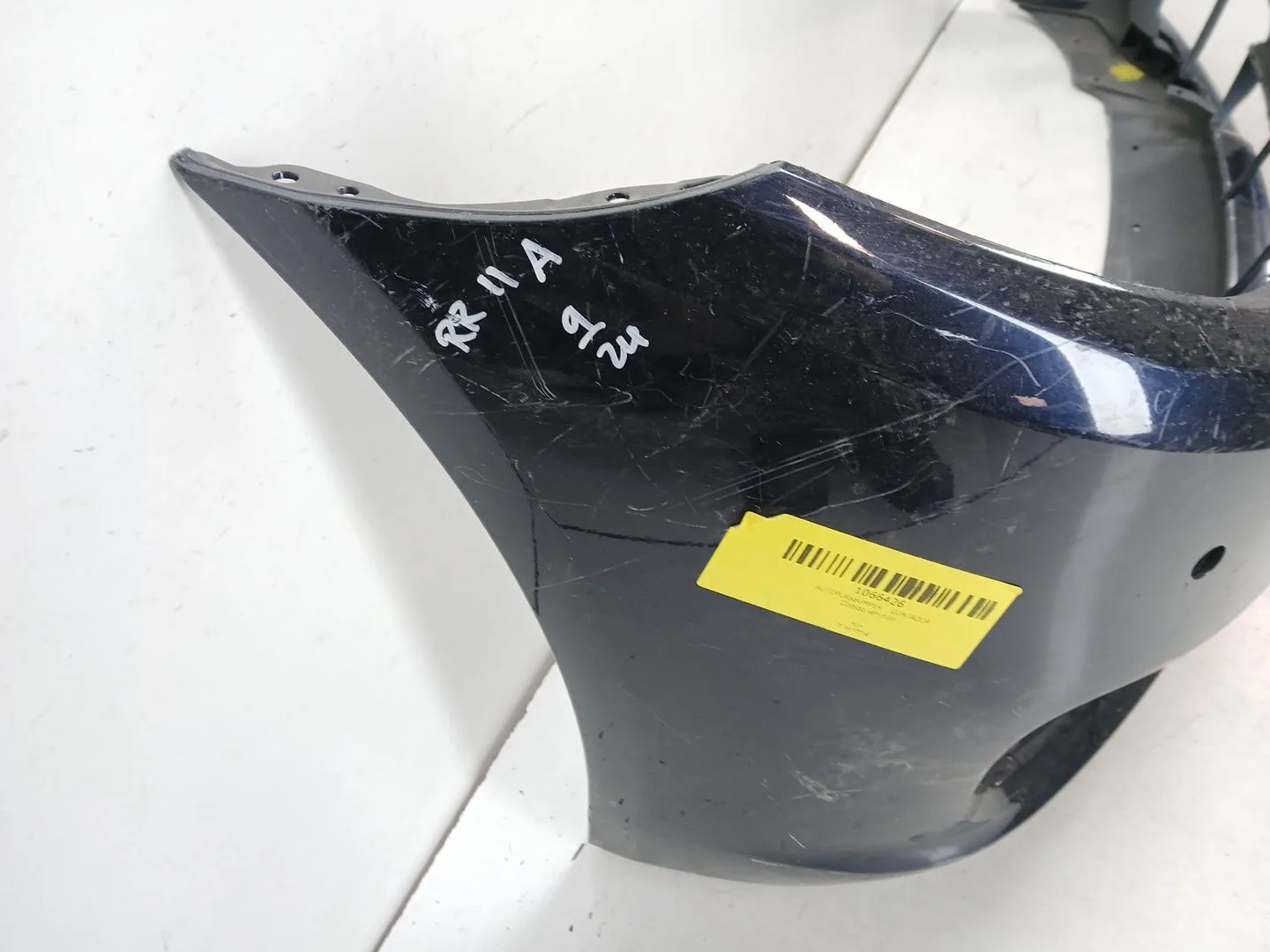 Paragolpes Delantero para Bmw Serie 5 Lim. (F10)