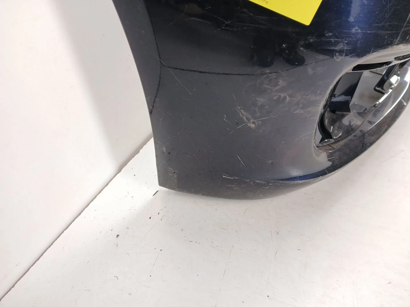 Paragolpes Delantero para Bmw Serie 5 Lim. (F10)