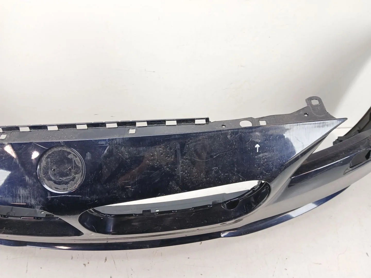 Paragolpes Delantero para Bmw Serie 5 Lim. (F10)