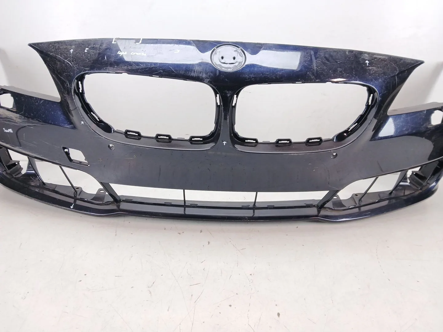 Paragolpes Delantero para Bmw Serie 5 Lim. (F10)