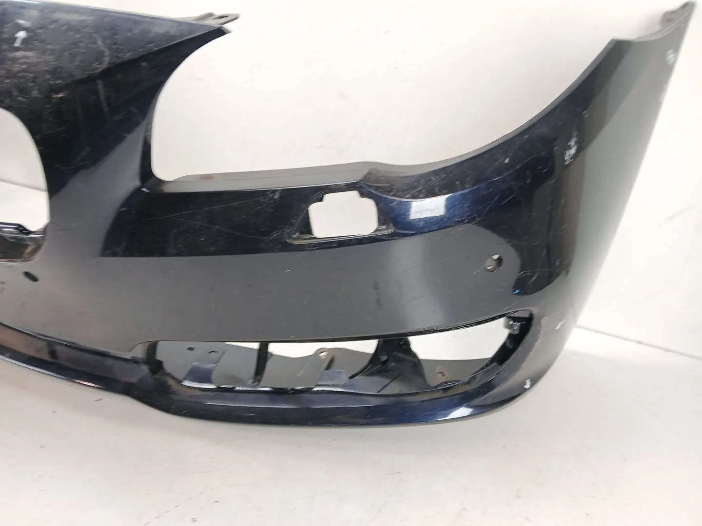 Paragolpes Delantero para Bmw Serie 5 Lim. (F10)